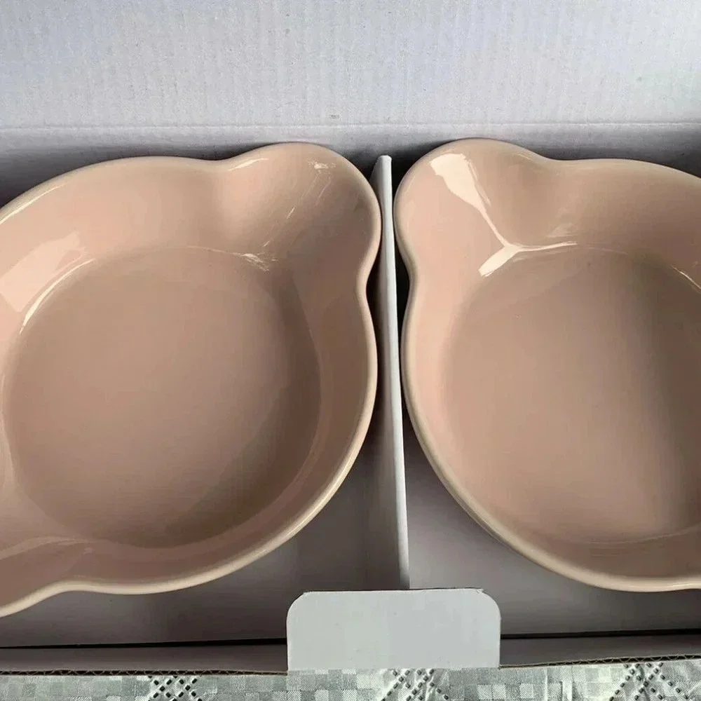 Ann Carin Wiktorsson Piccadilly 2 Baking Dish Set